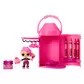 Игровой набор с куклой L.O.L. Surprise! серии Crayola" &ndash; Цветнашки" - 505273_3.jpg - № 3