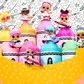 Игровой набор с куклой L.O.L. Surprise! серии Crayola" &ndash; Цветнашки" - 505273_10.jpg - № 10