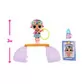 Игровой набор с куклой L.O.L. Surprise! серии All Star Sports Moves &ndash; Гимнастика - 593317_4.jpg - № 4