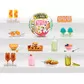 Ігровий набір Miniverse серії Mini Food 3" - Створи кафе" - 505396_8.jpg - № 8