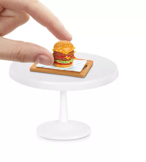 Ігровий набір Miniverse серії Mini Food 3" - Створи вечерю" - 505419_3.jpg - № 3
