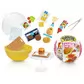 Игровой набор Miniverse серии Mini Food 3" - Создай ужин" - 505419_1.jpg - № 1