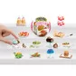 Игровой набор Miniverse серии Mini Food 3" - Создай ужин" - 505419_8.jpg - № 8