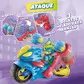Ігровий набір Superthings S &ndash; Турбо Айс - PSTSP118IN130_4.jpg - № 4
