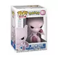 Ігрова фігурка Funko POP! серії Покемон - Мьюту - 63254_6.jpg - № 6