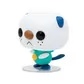 Ігрова фігурка Funko POP! серії Покемон - Ошавотт - 69078_3.jpg - № 3