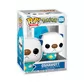 Ігрова фігурка Funko POP! серії Покемон - Ошавотт - 69078_1.jpg - № 1