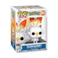 Ігрова фігурка Funko POP! серії Покемон - Скорбанні - 69081_4.jpg - № 4