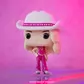 Ігрова фігурка Funko POP! - Барбі у костюмі ковбоя - 72637_3.jpg - № 3