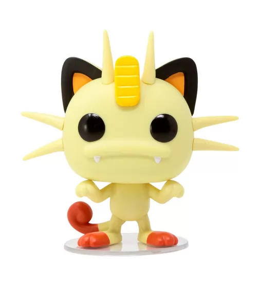 Ігрова фігурка Funko POP! серії Покемон - Мяут - 74630_2.jpg - № 2