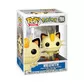 Игровая фигурка Funko POP! серии Покемон - Мяут - 74630_6.jpg - № 6