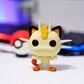 Игровая фигурка Funko POP! серии Покемон - Мяут - 74630_5.jpg - № 5