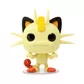 Игровая фигурка Funko POP! серии Покемон - Мяут - 74630_2.jpg - № 2