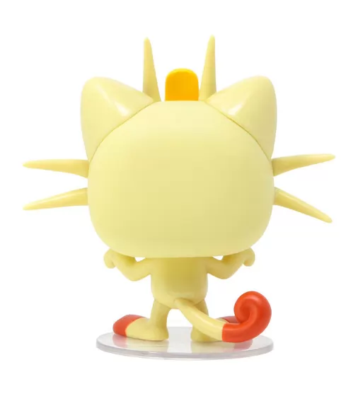 Ігрова фігурка Funko POP! серії Покемон - Мяут - 74630_4.jpg - № 4