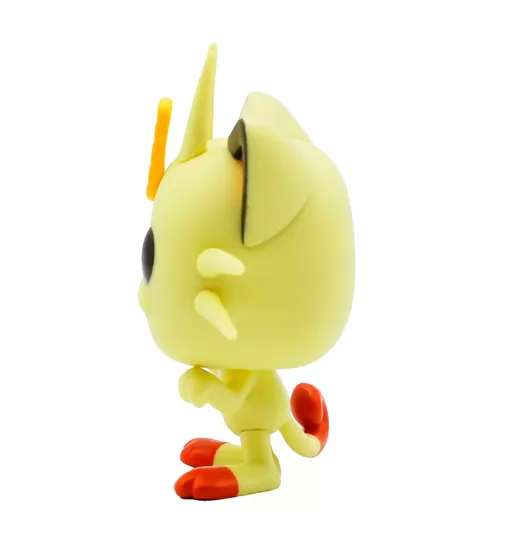 Ігрова фігурка Funko POP! серії Покемон - Мяут - 74630_3.jpg - № 3