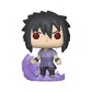 Игровая фигурка Funko POP! серии Наруто - Саскэ - 72072_2.jpg - № 2