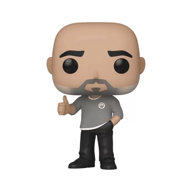 Ігрова фігурка Funko Pop! - Пеп Гвадіола