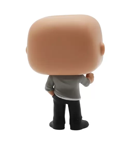 Ігрова фігурка Funko Pop! - Пеп Гвадіола - 75114_3.jpg - № 3