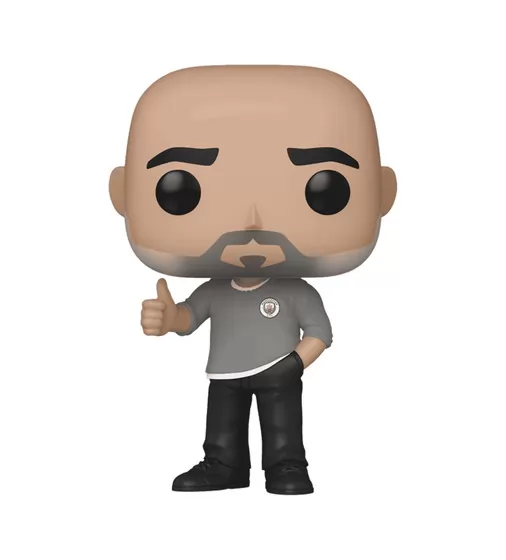 Ігрова фігурка Funko Pop! - Пеп Гвадіола - 75114_2.jpg - № 2
