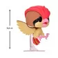 Ігрова фігурка Funko POP! серії Покемон - Піджеотто - 74631_2.jpg - № 2
