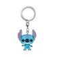 Игровая фигурка на клипсе Funko Pop! серии Лило и Стич- Стич - 6829_2.jpg - № 2