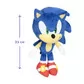 М'яка іграшка Sonic The Hedgehog W7 - Сонік - 40934_2.jpg - № 2