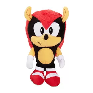М'яка іграшка Sonic The Hedgehog W7 - Майті