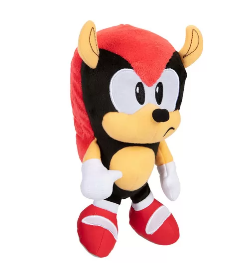 Мягкая игрушка Sonic The Hedgehog W7 -Майти - 41425_4.jpg - № 4