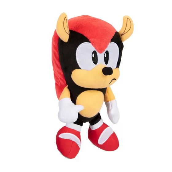 Мягкая игрушка Sonic The Hedgehog W7 -Майти