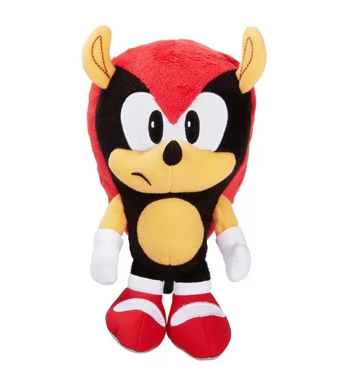 М'яка іграшка Sonic The Hedgehog W7 - Майті - 41425_1.jpg - № 1