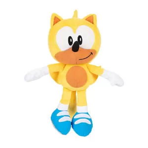 М'яка іграшка Sonic The Hedgehog W7 - Рей
