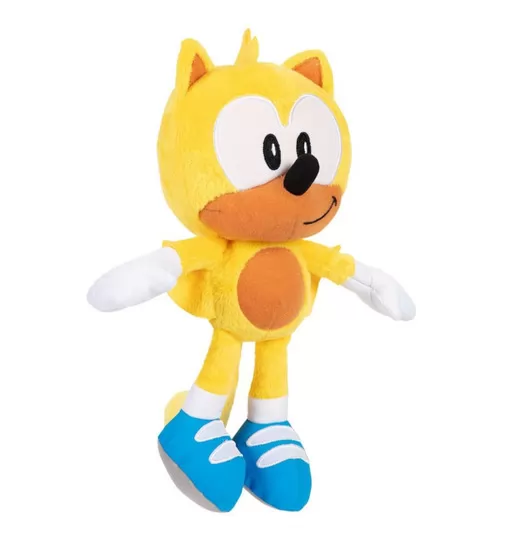 Мягкая игрушка Sonic The Hedgehog W7 - Рэй - 41433_3.jpg - № 3