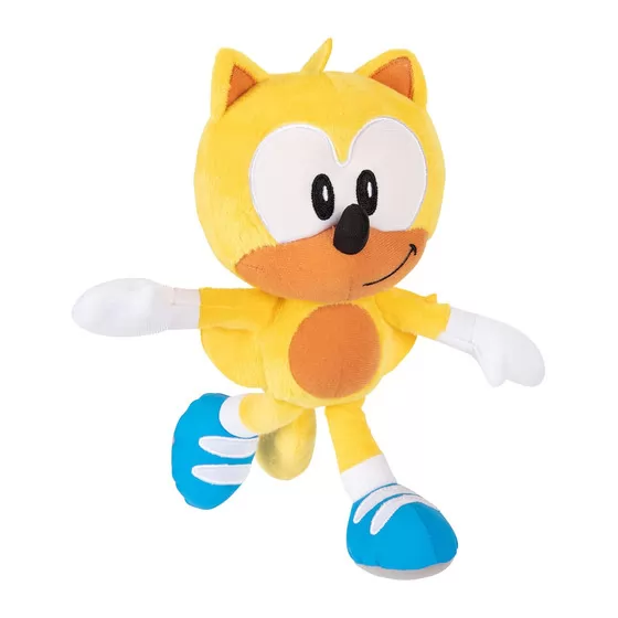 М'яка іграшка Sonic The Hedgehog W7 - Рей