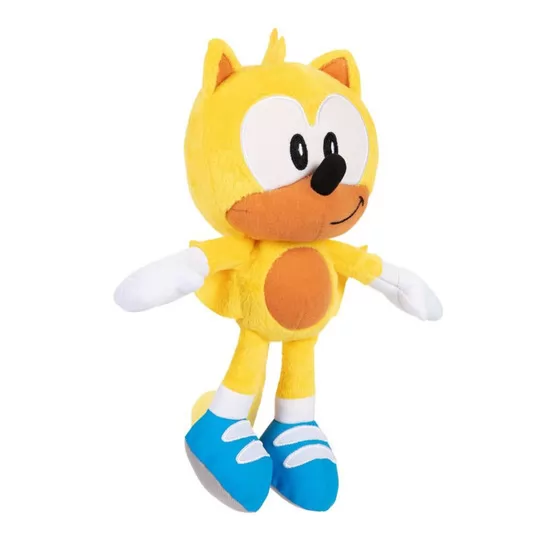 Мягкая игрушка Sonic The Hedgehog W7 - Рэй