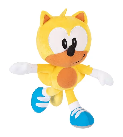 Мягкая игрушка Sonic The Hedgehog W7 - Рэй - 41433_4.jpg - № 4
