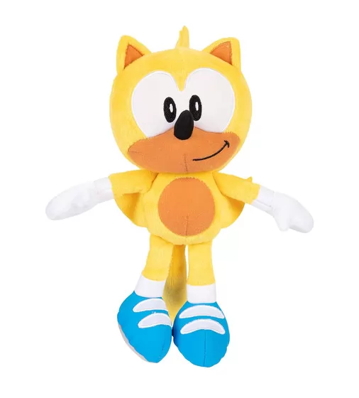 Мягкая игрушка Sonic The Hedgehog W7 - Рэй - 41433_1.jpg - № 1