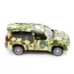Автомодель серии Шевроны Героев - Toyota Land Cruiser Prado - Птицы Мадьяра"" - 250363M_6.jpg - № 6