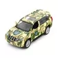 Автомодель серии Шевроны Героев - Toyota Land Cruiser Prado - Птицы Мадьяра"" - 250363M_1.jpg - № 1