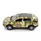 Автомодель серії Шеврони Героїв - Kia Sportage R - 56 ОМПБр"" - 250362M_2.jpg - № 2