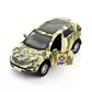 Автомодель серії Шеврони Героїв - Kia Sportage R - 56 ОМПБр"" - 250362M_9.jpg - № 9