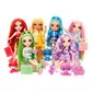 Игровой набор с куклой Rainbow High серии Classic" - Виолетта" - 120223_9.jpg - № 9
