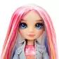 Игровой набор с куклой Rainbow High серии Classic" - Амая" - 120230_4.jpg - № 4