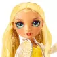 Игровой набор с куклой Rainbow High серии Classic" - Санни" - 120186_4.jpg - № 4