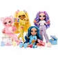 Кукла Rainbow High серии Junior High PJ Party" - Санни" - 503682_6.jpg - № 6