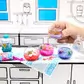 Ігровий набір Miniverse серії Mini Lifestyle" - Створи затишок" - 591856_5.jpg - № 5