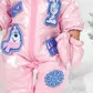 Набор одежды для куклы BABY Born серии Deluxe - Зимний стиль - 834190_6.jpg - № 6