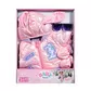 Набор одежды для куклы BABY Born серии Deluxe - Зимний стиль - 834190_11.jpg - № 11