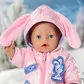 Набор одежды для куклы BABY Born серии Deluxe - Зимний стиль - 834190_8.jpg - № 8