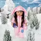 Набор одежды для куклы BABY Born серии Deluxe - Зимний стиль - 834190_9.jpg - № 9