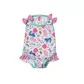Одежда для куклы BABY Born - Стильный купальник (43 cm) - 833636-1_1.jpg - № 1